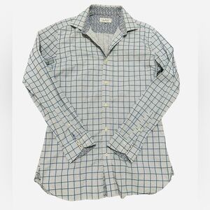 Ted Baker men’s shirt | Ted Baker button down shirt | Ted Baker dress shirt